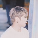[박우진] 박우진 <b>염색</b>함 ㅜㅜㅜ