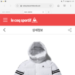 아까 패딩<b>추반</b><b>글</b> 올렸던앤데 한번만 더골라줘ㅈㅂㅈㅂ