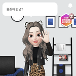 나랑 <b>제페토</b> 맞팔할싸람 ㅠㅠ