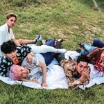 [EXO] 근데 코밥이 사진들 세상 <b>컬러풀</b>