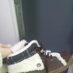 남자친구만나는데 <b>이</b>신발 <b>촌</b>스러워?