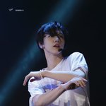[NCT] 나 머글이었는데 텐한테 거하게 치임