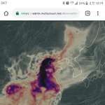 요즘 <b>미세</b>먼지 말야...