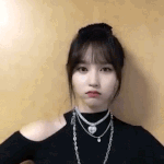 트와이스 <b>미나</b> 사연있게 예쁘다