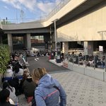 샤이니 태민 <b>도쿄콘</b> 오늘 아침 굿즈줄