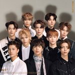 [NCT] 아니 체인 너무 좋아 hit hit