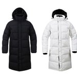 [글짤려<b>서재</b>] 업> 이거 롱패딩 산다 안산다 추반좀