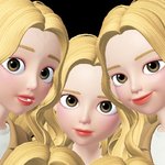제페토 맞팔 <b>하장</b>