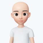 <b>제페토</b> 이거 웃으면 웃는 거로