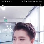 [NCT] ㅠㅜㅡㅜㅜㅜㅜ볼잡힌 문태일 너무귀여어서 우는중