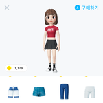 초등학교 고학년 학예회 <b>복장</b>