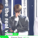 [NCT] 사먼세 안무 앓을수밖에 ㅠㅠㅠ앓을거임ㅠㅠㅠ