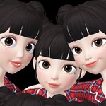 나랑 <b>제페토</b> 친구해조..