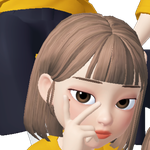 와 내 제페토 봐봐 조카 <b>힙합</b> ㅋㅋ