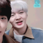<b>이창섭</b> 진짜 귀엽게 생겼다