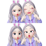 내 <b>제페토</b>봐줭