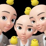 [드루와] 내 <b>제페토</b> 화장 넘 잘먹는당