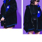 [NCT] 해찬이 손민수로 이<b>자켓</b> 어케생각해