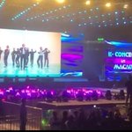 [EXO] 왜 다시 색깔 <b>엘이디</b>를 들어?