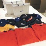 [시우민] 해외엘<b>사들</b> 넘 귀여우셔 ㅋㅋ(시우민)