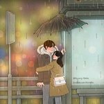 <b>체육</b>대회에서 첨 보는 애가 친구 통해서
