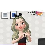 [댓글부탁해] 제페토 친구맺을 사람