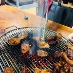 그동안 먹은것들^_^