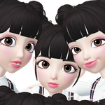 내 <b>제페토</b> 어떰??