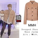 [NCT] 유타 너무 예뻐서 손민수할랬는데