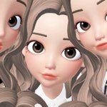 아무리봐도 내 <b>제페토</b> 개쌉여신임