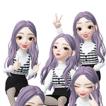 [드루와] 나랑 제페토 <b>맞팔</b>하자!