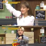 김세정의 순간 <b>삼행시</b>