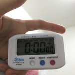 [댓글부탁해] 이 스톱워치 쓰는애들업냐?
