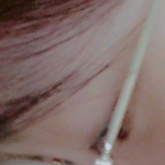 [댓글부탁해] ㅅ1발 내 안경알 <b>두께</b>봐....