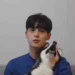 [ㅠㅠ] 오빠잇는애들조.나부럽다