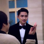 [경수] 잘 <b>자요</b>