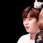 <b>와</b> 진짜.. 황민현 진짜<b>대박</b>이다