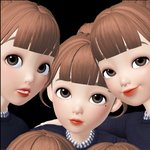 지기 제페토 자랑하구 <b>가셈</b>,,