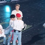 [방탄소년단] 나날이 <b>발전</b>하는 진이 퍼포 반응.