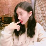 [모두드루와] 프리스틴 <b>박시연</b> 근황