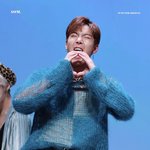 [댓글부탁해] 어제자 몬엑 셔누의 조금 격한 <b>츄</b>하트