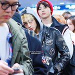 [NCT] 난마크..<b>라면</b>머리일때 젤 좋아...