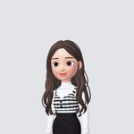 [드루와] 제페토 짱 재<b>밋네</b> ㅠㅠㅠ 진짜 ㅠㅠㅠㅠㅠ