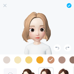 하도 <b>제페토</b> <b>제페토</b> 해서 깔앚봐ㅛㄴ데