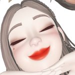 내 <b>제페토</b> 귀여워..