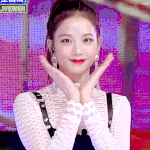 아 지수 진짜 너무 예뻐