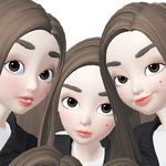 ㄹㅇ 내 <b>제페토</b>보다 예븐 애덜 없을듯
