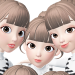<b>제페토</b> 올릴거면 여기에 올리자