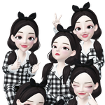 [댓글부탁해] 내 <b>제페토</b> 이쁘지