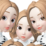 [드루와] 내 <b>제페토</b> 넘 예뿌당 ..